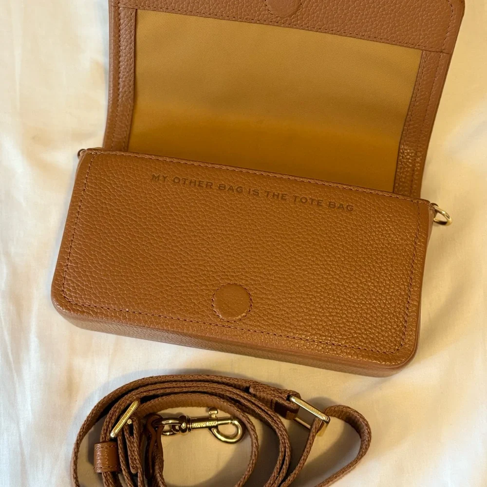 Marc Jacobs Mini Bag - Picture 4 of 5